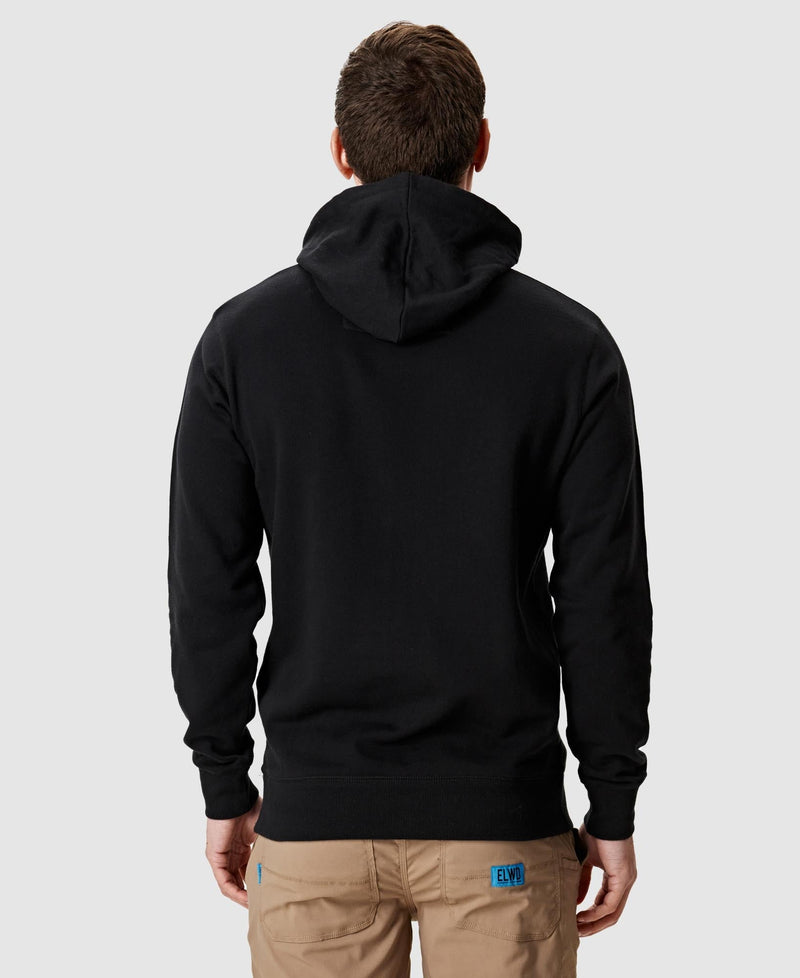 Elwood Slice Hoodie - Apparel & Accessories Hoodie