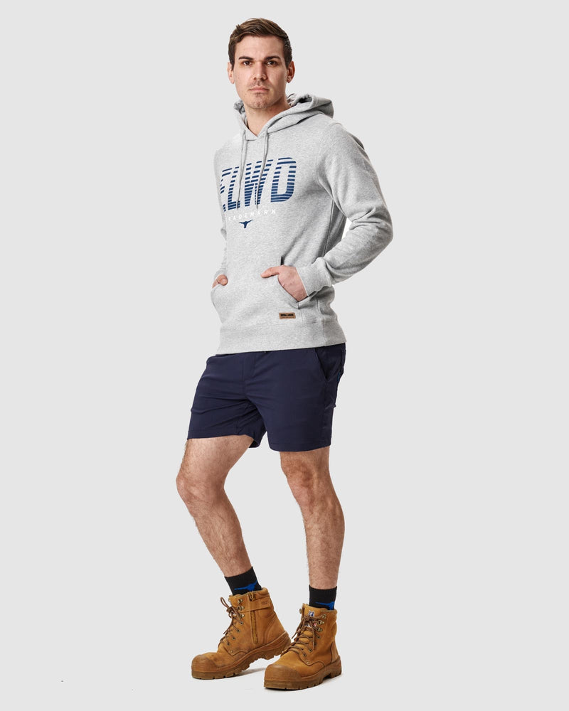 Elwood Slice Hoodie - Apparel & Accessories Hoodie