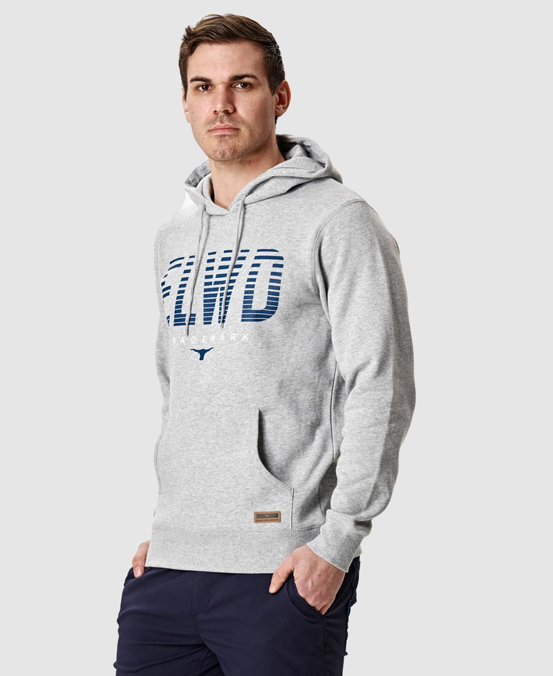 Elwood Slice Hoodie - Apparel & Accessories Hoodie