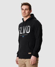 Elwood Slice Hoodie - Apparel & Accessories Hoodie