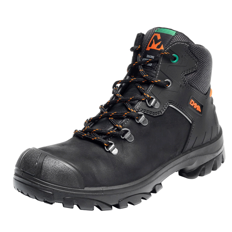 Emma 334548 Himalaya D Safety Boot - SAFETY BOOTS