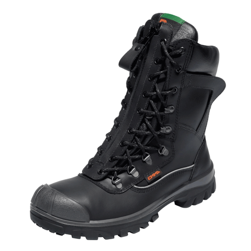 Emma 158848 Fornax Zip Up Safety Boot - SAFETY BOOTS