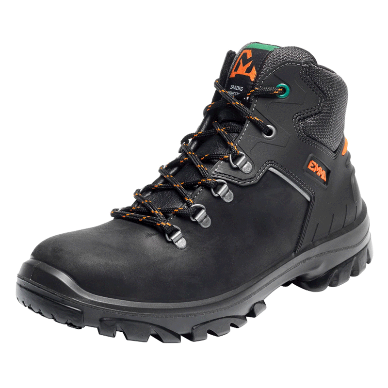 Emma 332546 Amazone D Safety Boots - SAFETY BOOTS