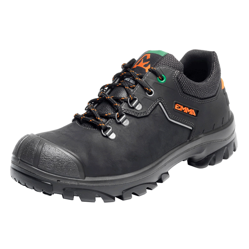 Emma 304548 Andes D Safety Trainer - SAFETY TRAINERS