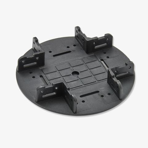 4 Way Joist Cradle - Home & Garden > Lawn & Garden > Outdoor Living > Outdoor Structures Outdoor & Garden