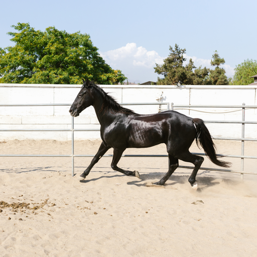 Equestrian Sand - Home & Garden > Lawn & Garden > Gardening > Sands & Soils > Sand Equestrian Sand