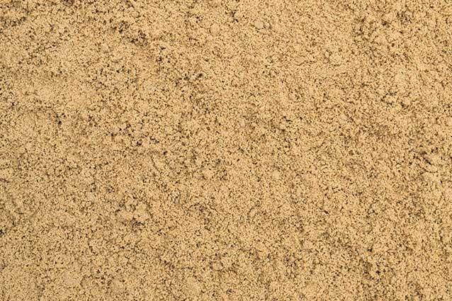 Equestrian Sand - Home & Garden > Lawn & Garden > Gardening > Sands & Soils > Sand Equestrian Sand
