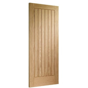 Suffolk Essential Fire Door Unfinished Internal Door -