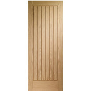 Suffolk Essential Fire Door Unfinished Internal Door -