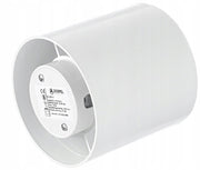 Euro 3 In Line Bathroom Fan 150mm - Home & Garden > Household Appliances > Climate Control Appliances > Fans > Ventilation Fans