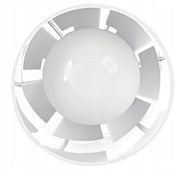 Euro 3 In Line Bathroom Fan 150mm - Home & Garden > Household Appliances > Climate Control Appliances > Fans > Ventilation Fans