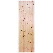Redwood L&B External Door - All Sizes - Doors