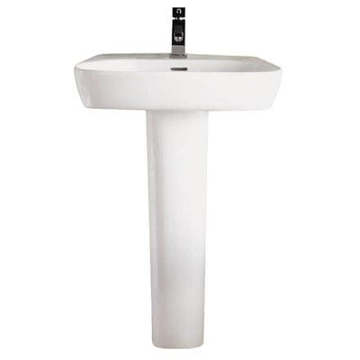 Medici Cloakroom Suite - Bathrooms