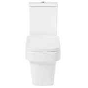 Medici Cloakroom Suite - Bathrooms