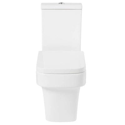 Medici Cloakroom Suite - Bathrooms