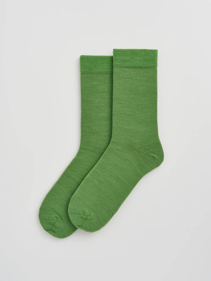 Merino Socks