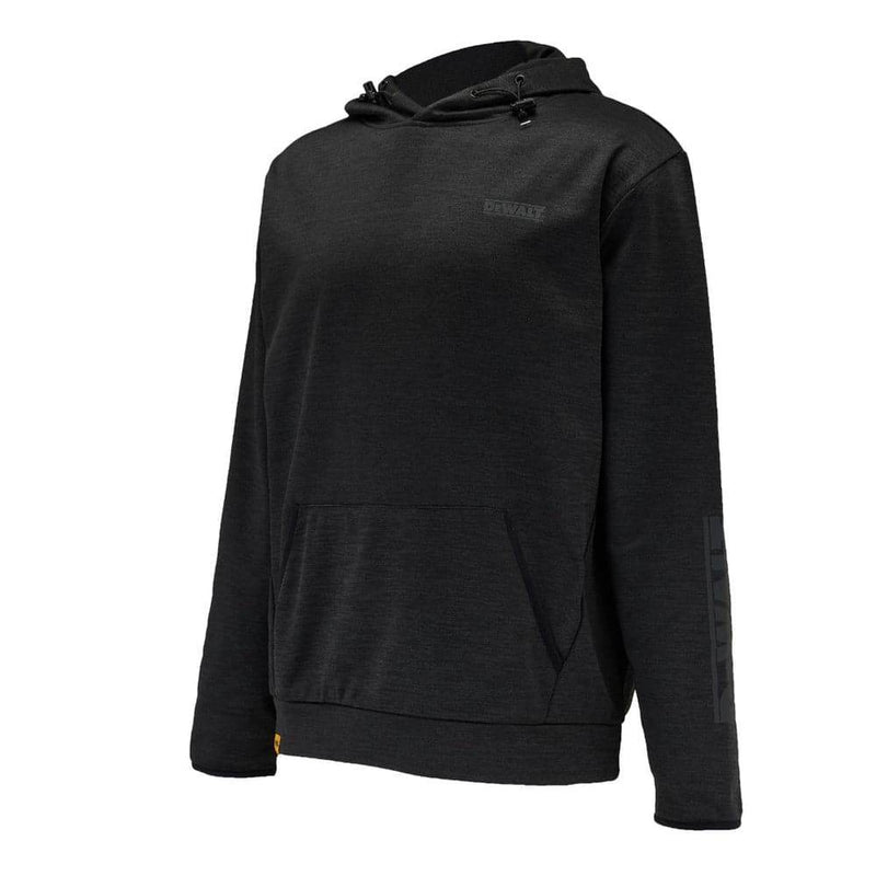 DeWalt Falmouth Performance Hooded Sweatshirt - Apparel & Accessories > Clothing HOODIES