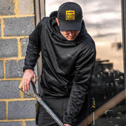 DeWalt Falmouth Performance Hooded Sweatshirt - Apparel & Accessories > Clothing HOODIES