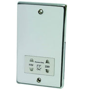 Shaver Socket - Bathrooms