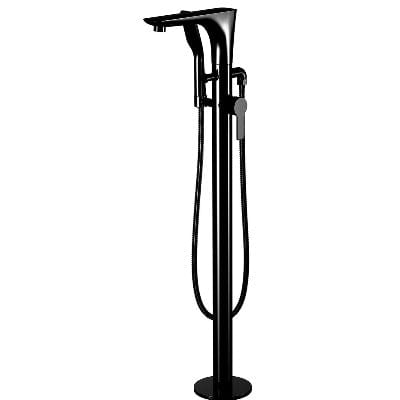 Vido Freestanding Bath Shower Mixer - Bathrooms