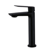 Sleek Basin Mixer w/ Click Clack Waste - Bathrooms
