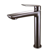 Sleek Basin Mixer w/ Click Clack Waste - Bathrooms
