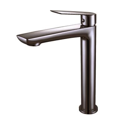 Sleek Basin Mixer w/ Click Clack Waste - Bathrooms