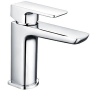 Alto Chrome Basin Mixer Tap - All Sizes - Bathrooms