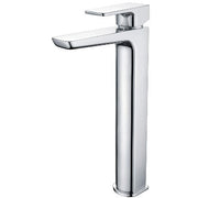 Alto Chrome Basin Mixer Tap - All Sizes - Bathrooms