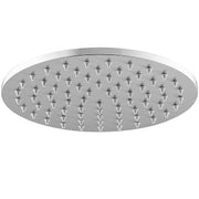 Holborn Round Shower Head - Bathrooms