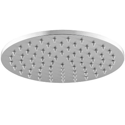 Holborn Round Shower Head - Bathrooms