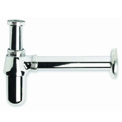 Standard Bottle Trap - Bathrooms