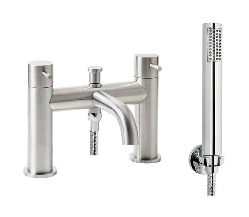 Solito Bath Shower Mixer - Bathrooms
