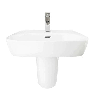 Medici Semi Pedestal - Bathrooms