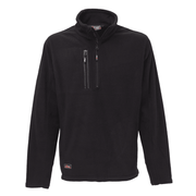 U-POWER BERING 1/2 ZIP FLEECE JACKET - FLEECE CLOTHING