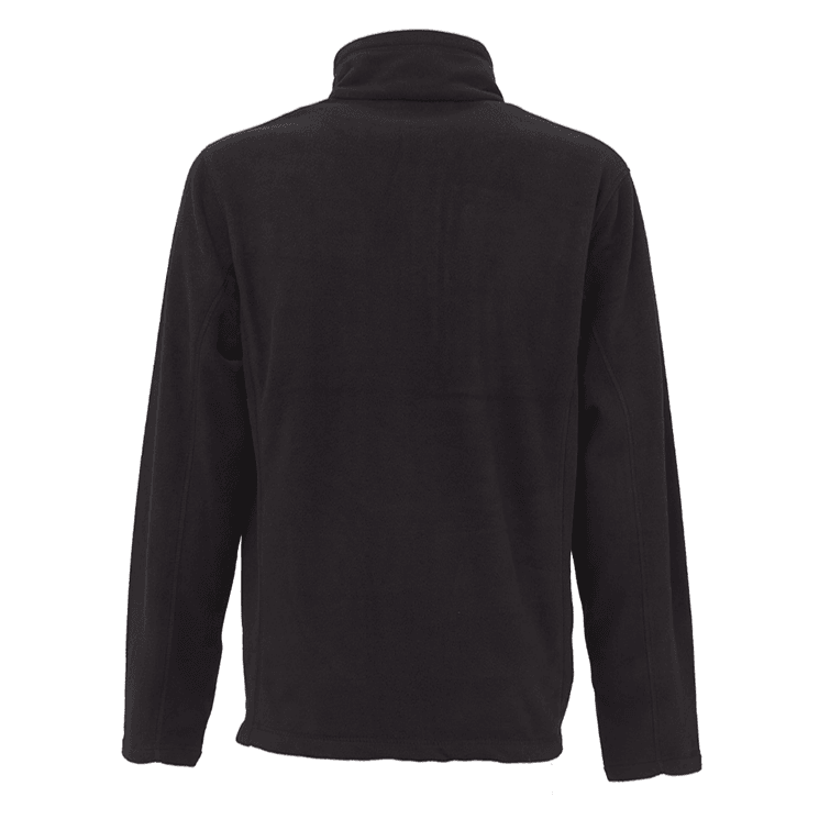 U-POWER BERING 1/2 ZIP FLEECE JACKET - FLEECE CLOTHING