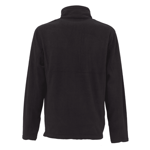 U-POWER BERING 1/2 ZIP FLEECE JACKET - FLEECE CLOTHING
