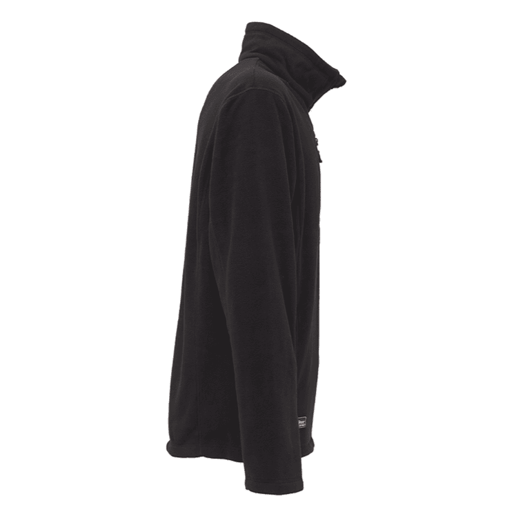 U-POWER BERING 1/2 ZIP FLEECE JACKET - FLEECE CLOTHING