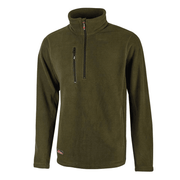 U-POWER BERING 1/2 ZIP FLEECE JACKET - FLEECE CLOTHING