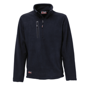 U-POWER BERING 1/2 ZIP FLEECE JACKET - FLEECE CLOTHING