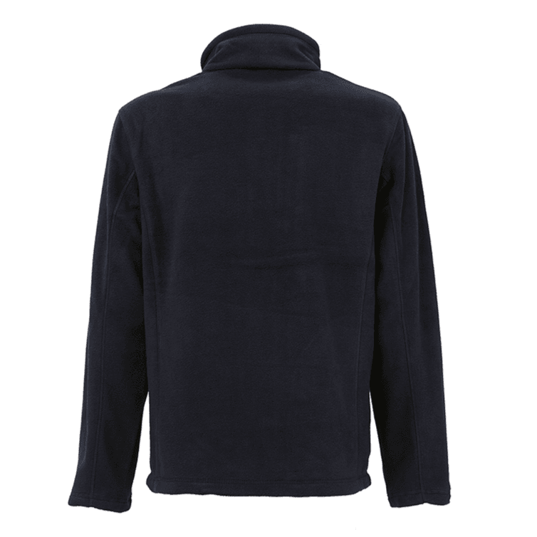 U-POWER BERING 1/2 ZIP FLEECE JACKET - FLEECE CLOTHING