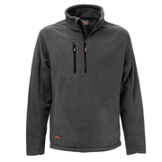 U-POWER BERING 1/2 ZIP FLEECE JACKET - FLEECE CLOTHING