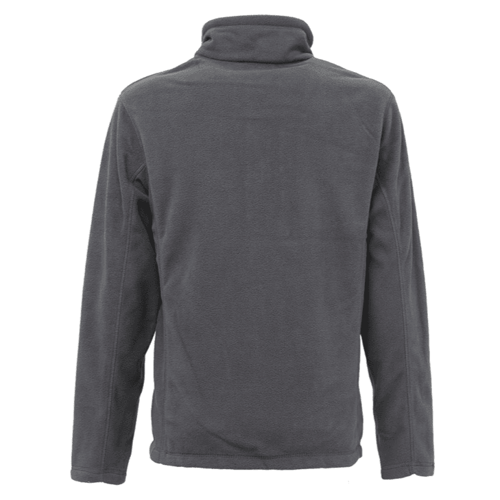 U-POWER BERING 1/2 ZIP FLEECE JACKET - FLEECE CLOTHING