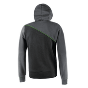 U-POWER JUPITER HOODED SWEATSHIRT - SWEATSHIRTS