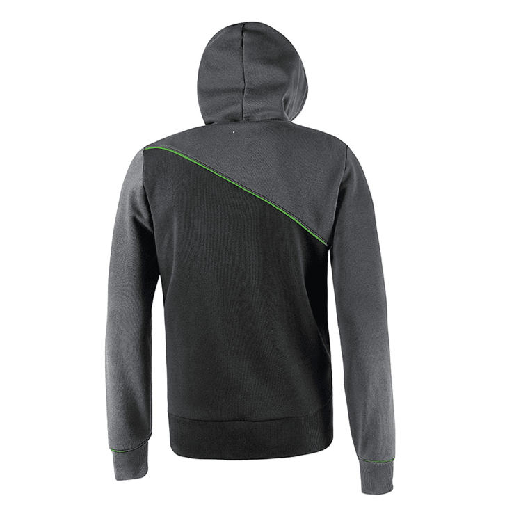 U-POWER JUPITER HOODED SWEATSHIRT - SWEATSHIRTS