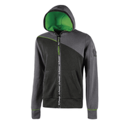U-POWER JUPITER HOODED SWEATSHIRT - SWEATSHIRTS