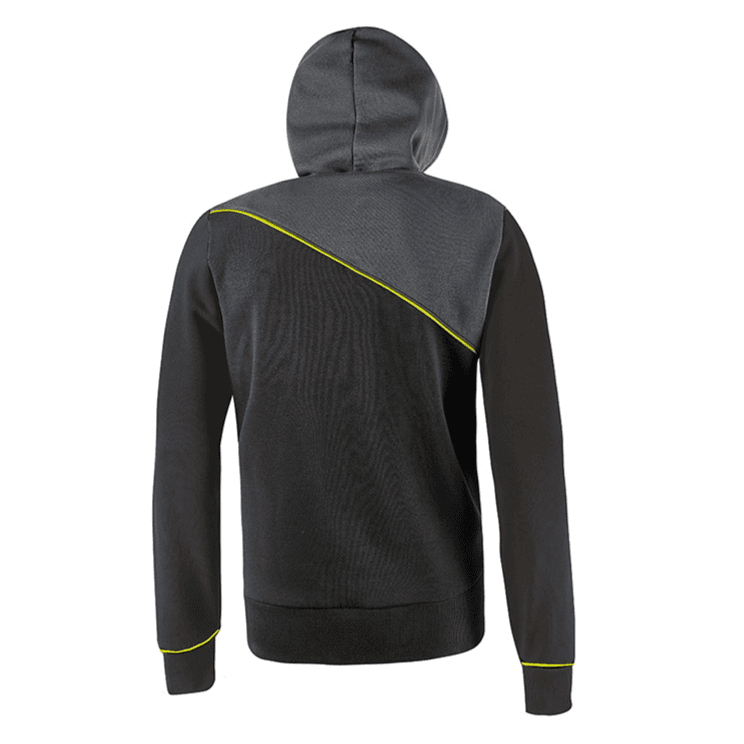 U-POWER JUPITER HOODED SWEATSHIRT - SWEATSHIRTS