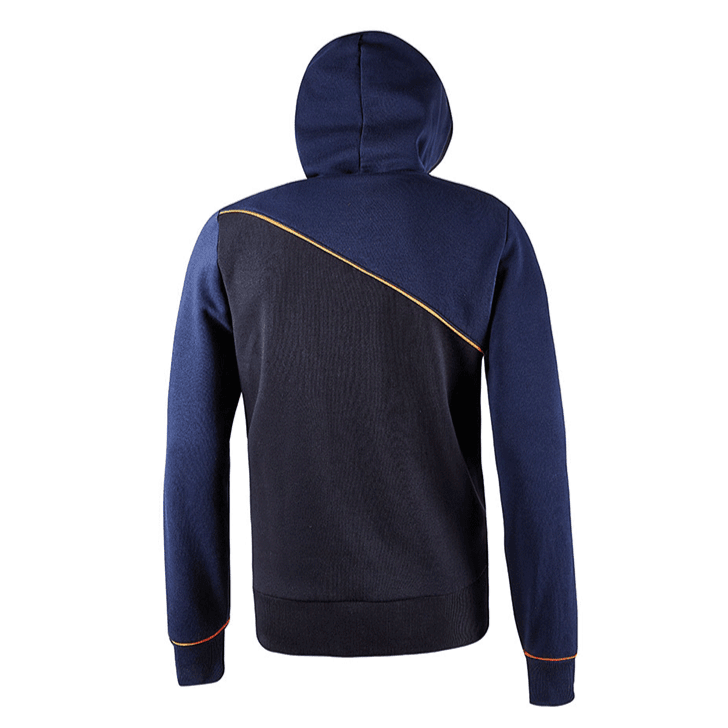 U-POWER JUPITER HOODED SWEATSHIRT - SWEATSHIRTS