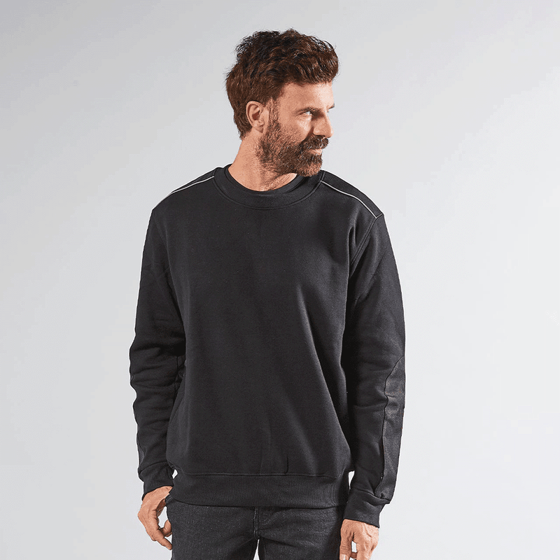 U-POWER RYKE CREWNECK SWEATSHIRT - SWEATSHIRTS