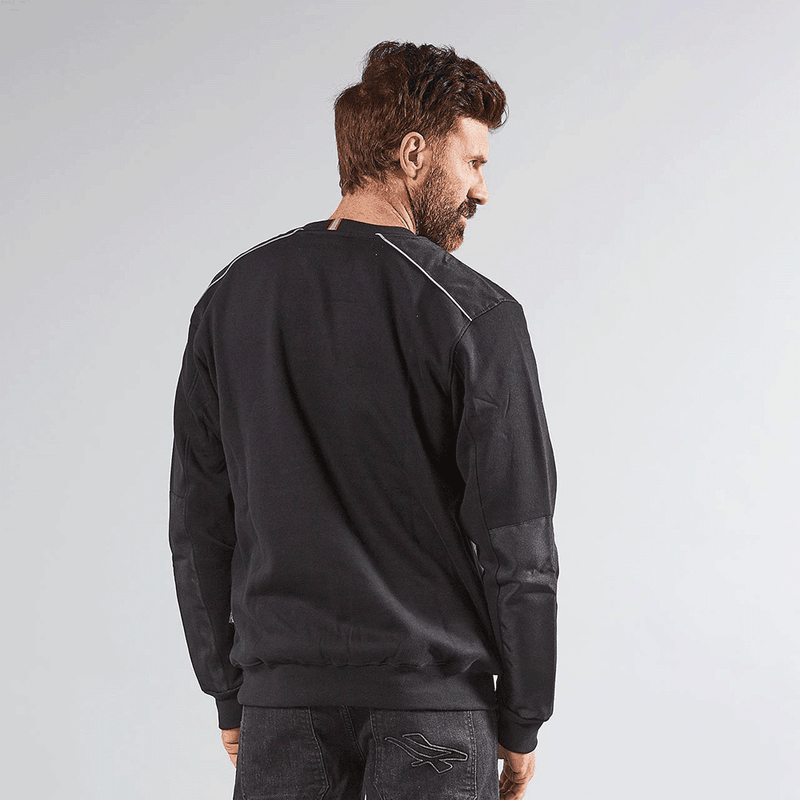 U-POWER RYKE CREWNECK SWEATSHIRT - SWEATSHIRTS